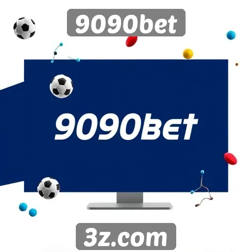 Comparativo de bônus e promoções do site 9090bet