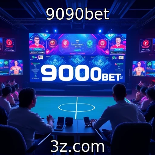 O crescimento dos esports e sua influência cultural