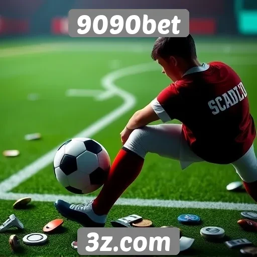 Aspectos legais das apostas no 9090bet