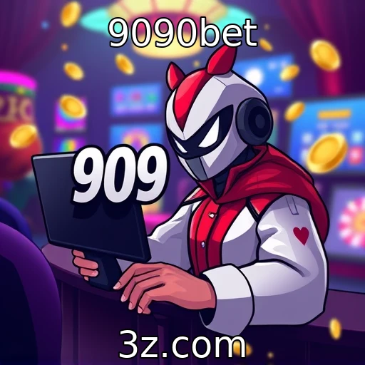 Crescimento da indústria de jogos online em 2025