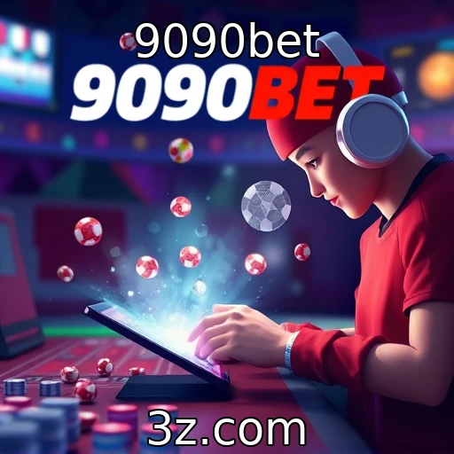 Mudanças no comportamento dos jogadores na era digital