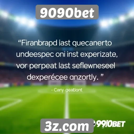 Depoimentos de usuários sobre a experiência 9090bet